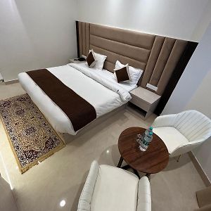 Habitación Deluxe con Cama King